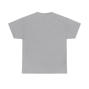 Bunker WC Unisex T-Shirt BL02