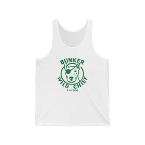 Bunker WC Tank Top GL02