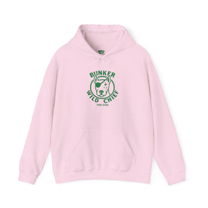 Bunker WC Sweatshirt Unisex Hoodie GL