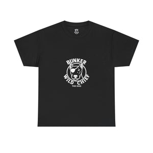 Bunker WC Unisex T-Shirt WL02P
