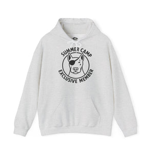 Summer Camp Exclusive Member Unisex Sweatshirt Hoodie BL02