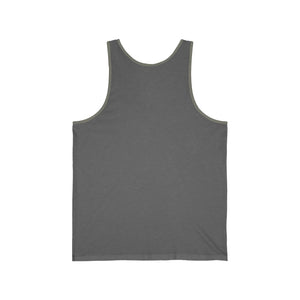 INDIAN Bunker WC Tank Top BL02