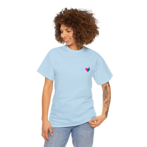 Causas con Ritmo Unisex T-Shirt FSL&BBL