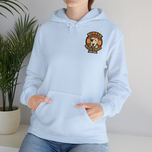 Bunker WC Spanish Flag Unisex Sweatshirt Hoodie BL02