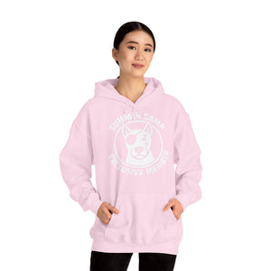 Summer Camp Exclusive Member Unisex Sweatshirt Hoodie BL02