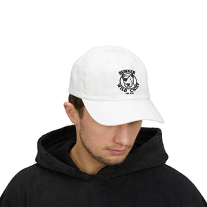 Bunker WC Cap BL02