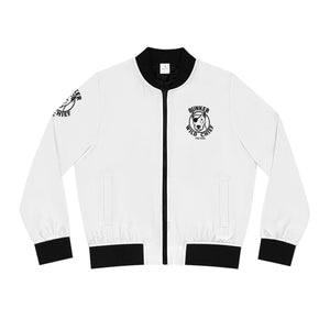 Bunker WC Women's Bomber Jacket BL02