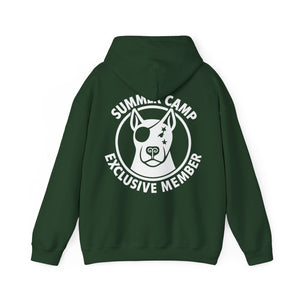 Summer Camp Exclusive Member Unisex Sweatshirt Hoodie BL02