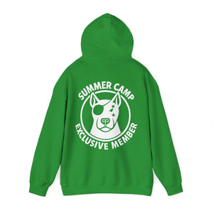 Summer Camp Exclusive Member Unisex Sweatshirt Hoodie BL02