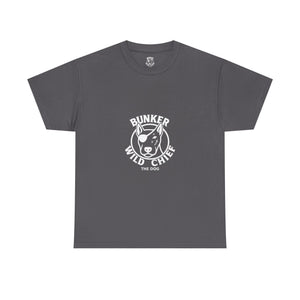 Bunker WC Unisex T-Shirt WL02P