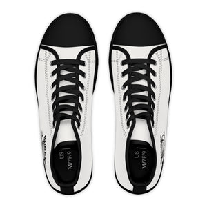 Bunker WC Women's High Top Sneakers BL02