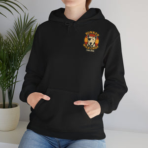 Bunker WC Spanish Flag Unisex Sweatshirt Hoodie BL02