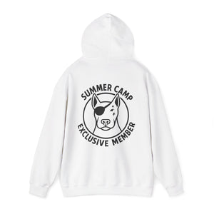 Summer Camp Exclusive Member Unisex Sweatshirt Hoodie BL02