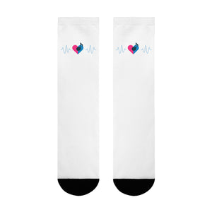 Causas con Ritmo White Socks SL