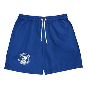 Summer Camp Exclusive Members Unisex Swim Shorts WL02