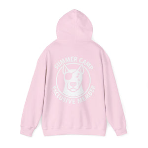 Summer Camp Exclusive Member Unisex Sweatshirt Hoodie BL02