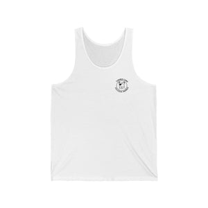 Summer Camp Exclusive Member Unisex Tank Top W&B02