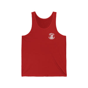 Summer Camp Exclusive Member Unisex Tank Top W&B02