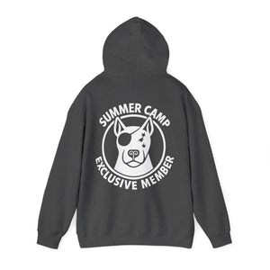 Summer Camp Exclusive Member Unisex Sweatshirt Hoodie BL02