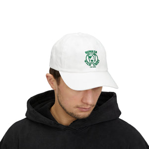 Bunker WC Cap GL02