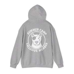 Summer Camp Exclusive Member Unisex Sweatshirt Hoodie BL02
