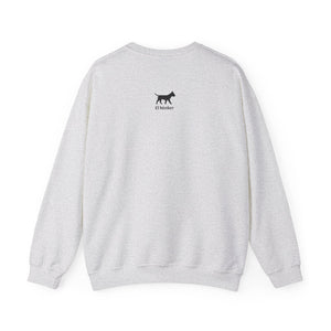 The Bunker Unisex Crewneck Sweatshirt B&WL02