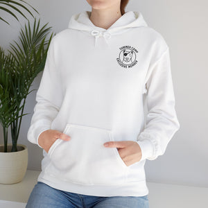 Summer Camp Exclusive Member Unisex Hoodie W&BL02