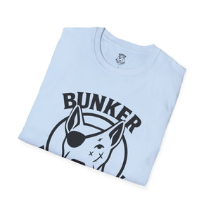 Bunker WC Unisex Softstyle T-Shirt BL02