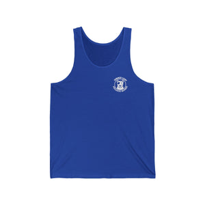 Summer Camp Exclusive Member Unisex Tank Top W&B02