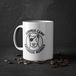 Exclusive Summer Camp Mug BL02