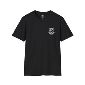 Bunker WC Unisex Softstyle T-Shirt WL02P