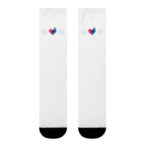 Causas con Ritmo White Socks SL