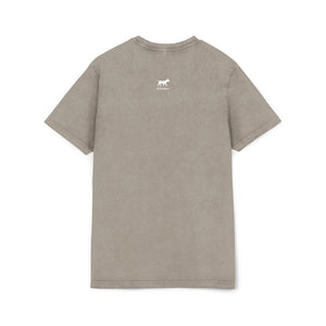 The Bunker Acid Washed T-Shirt W&BL