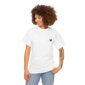 Causas con Ritmo Unisex T-Shirt FSL&BBL