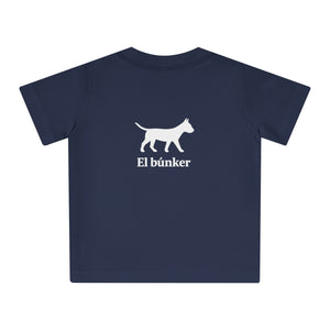 The Bunker Baby T-Shirt W&BL