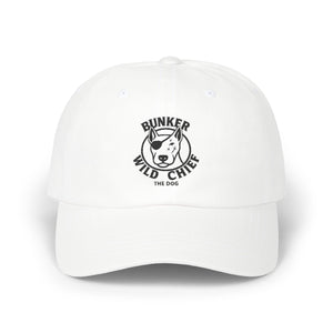 Bunker WC Cap BL02