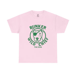 Bunker WC Unisex T-Shirt GL02