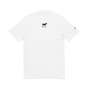 The Bunker Unisex Embroidered Polo Shirt BL