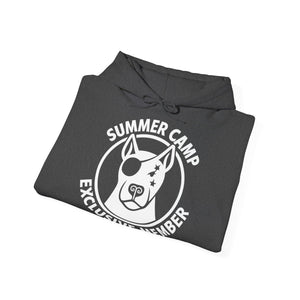 Summer Camp Exclusive Member Unisex Sweatshirt Hoodie BL02