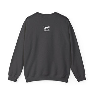 The Bunker Unisex Crewneck Sweatshirt B&WL02