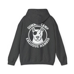 Summer Camp Exclusive Member Unisex Sweatshirt Hoodie BL02
