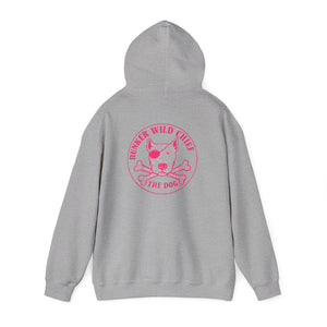 Bunker WC Hoodie, Sweatshirt PL02