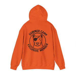 Summer Camp Exclusive Member Unisex Sweatshirt Hoodie BL02