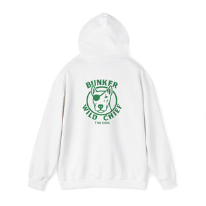 Bunker WC Sweatshirt Unisex Hoodie GL