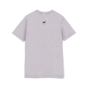 The Bunker Acid Washed T-Shirt W&BL