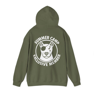 Summer Camp Exclusive Member Unisex Sweatshirt Hoodie BL02