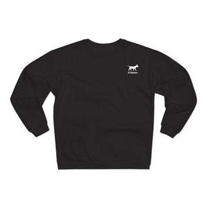El Bunker Unisex Crew Neck Sweatshirt - LB