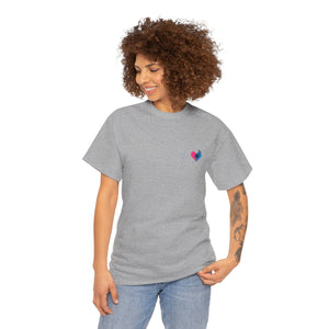 Causas con Ritmo Unisex T-Shirt FSL&BBL