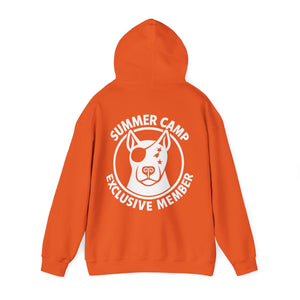 Summer Camp Exclusive Member Unisex Sweatshirt Hoodie BL02