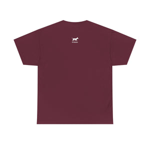 The Bunker Unisex Cotton T-Shirt WL